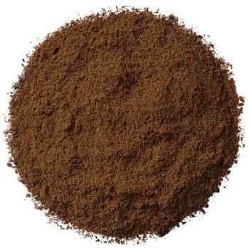 Gałka muszkatołowa mielona